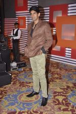 Rahul Singh at 24 serial launch in Lalit Hotel, Mumbai on 19th Sept 2013 (104).JPG